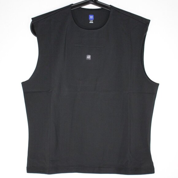 Yeezy YZY x Gap Womens XL Second Skin Tank Top NEW G1342 - Picture 1 of 7